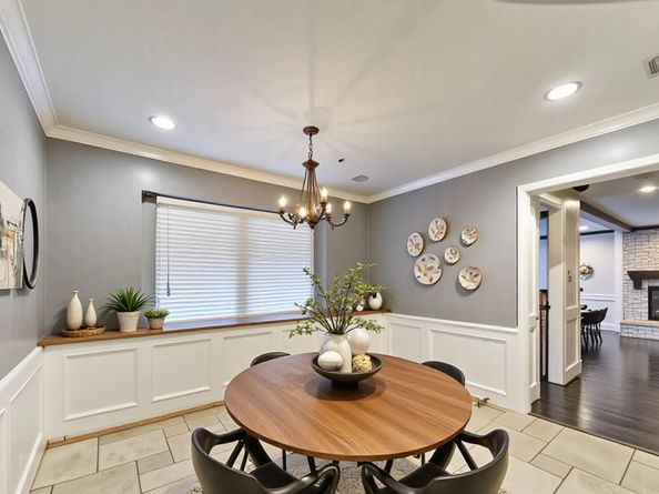 5307 Boyce Springs Drive, Houston TX 77066