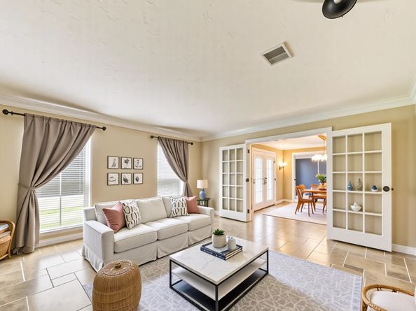 5307 Boyce Springs Drive, Houston TX 77066