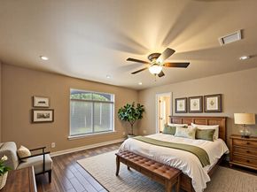 5307 Boyce Springs Drive, Houston TX 77066