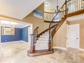 5307 Boyce Springs Drive, Houston TX 77066