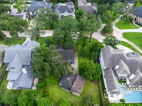 8630 Cedarbrake Drive, Spring Valley Village TX 77055