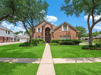 17406 Lonesome Dove Trail