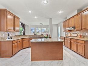 17406 Lonesome Dove Trail, Houston TX 77095