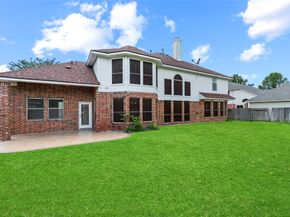 17406 Lonesome Dove Trail, Houston TX 77095