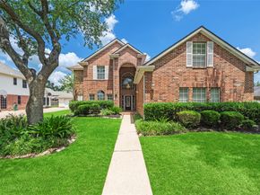 17406 Lonesome Dove Trail, Houston TX 77095