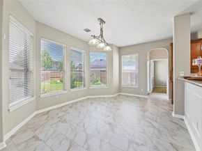 17406 Lonesome Dove Trail, Houston TX 77095