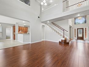 17406 Lonesome Dove Trail, Houston TX 77095