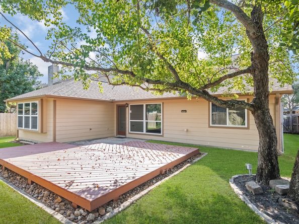 13810 Parkers Cove Court, Houston TX 77044