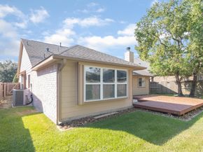 13810 Parkers Cove Court, Houston TX 77044