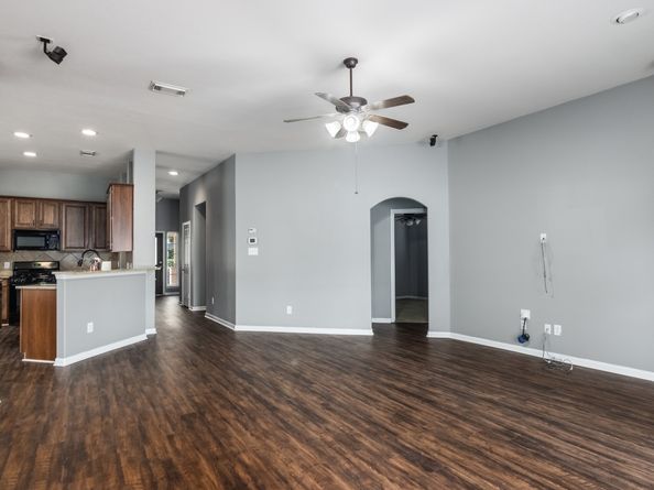 13810 Parkers Cove Court, Houston TX 77044