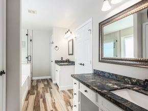13810 Parkers Cove Court, Houston TX 77044