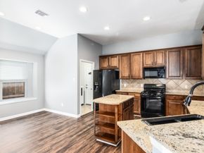 13810 Parkers Cove Court, Houston TX 77044