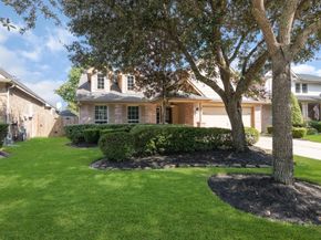 13810 Parkers Cove Court, Houston TX 77044