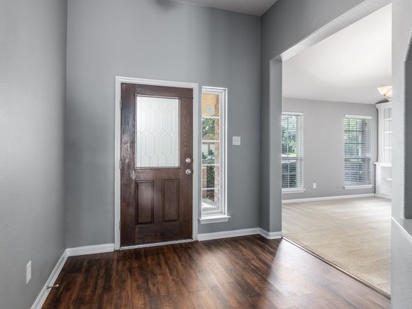 13810 Parkers Cove Court, Houston TX 77044