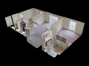 8517 Hearth Drive 31, Houston TX 77054