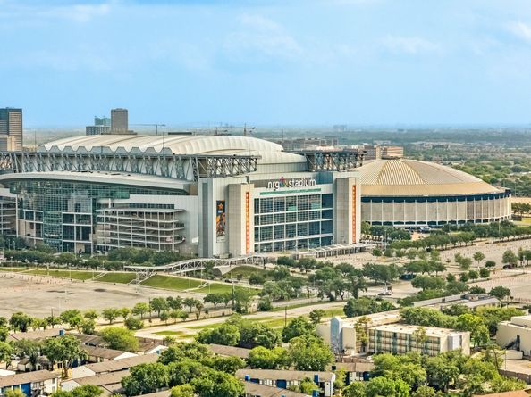 8517 Hearth Drive 31, Houston TX 77054