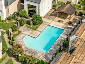 8517 Hearth Drive 31, Houston TX 77054