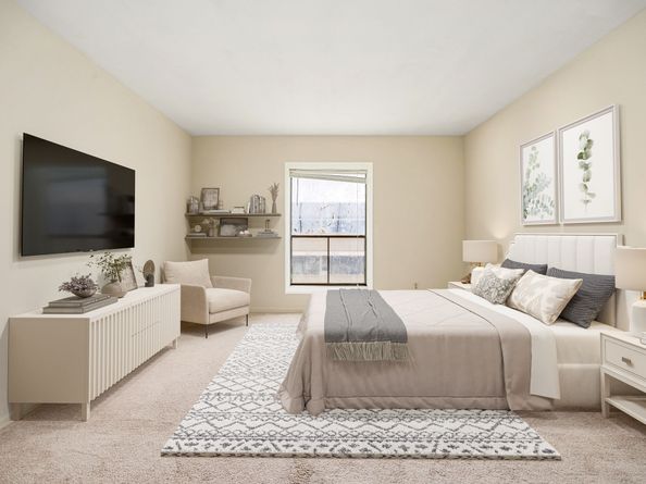 8517 Hearth Drive 31, Houston TX 77054