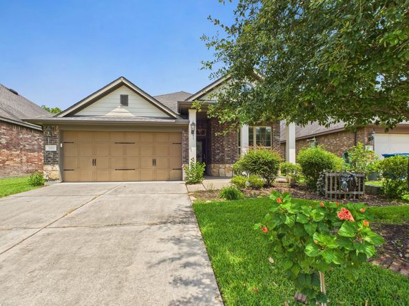 8543 Crescent Valley Lane, Humble TX 77346