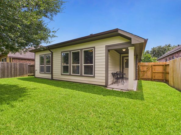 8543 Crescent Valley Lane, Humble TX 77346