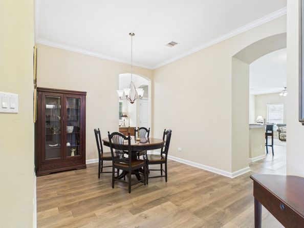 8543 Crescent Valley Lane, Humble TX 77346