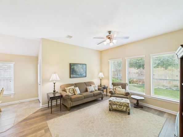 8543 Crescent Valley Lane, Humble TX 77346