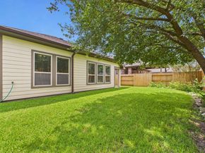 8543 Crescent Valley Lane, Humble TX 77346