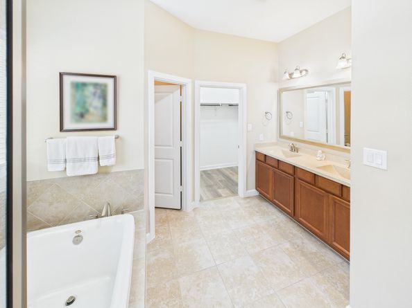 8543 Crescent Valley Lane, Humble TX 77346