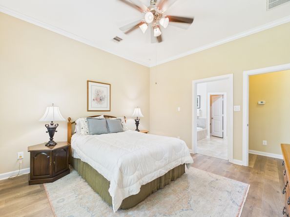 8543 Crescent Valley Lane, Humble TX 77346