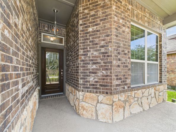 8543 Crescent Valley Lane, Humble TX 77346