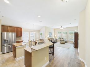 8543 Crescent Valley Lane, Humble TX 77346