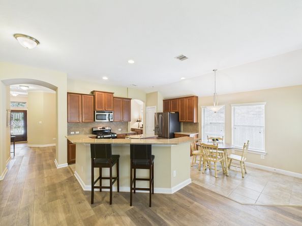 8543 Crescent Valley Lane, Humble TX 77346