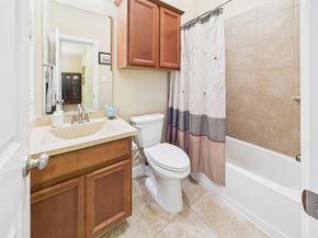 8543 Crescent Valley Lane, Humble TX 77346