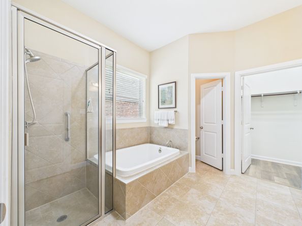 8543 Crescent Valley Lane, Humble TX 77346