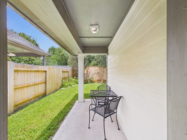 8543 Crescent Valley Lane, Humble TX 77346