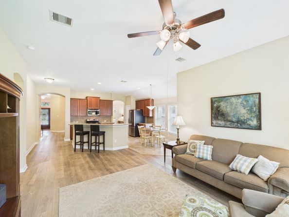 8543 Crescent Valley Lane, Humble TX 77346