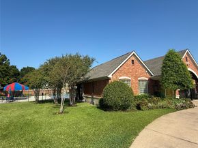 15923 Saxon Hollow Lane, Houston TX 77084