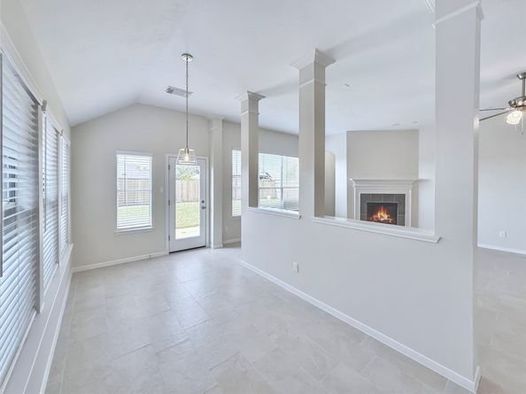 15923 Saxon Hollow Lane, Houston TX 77084