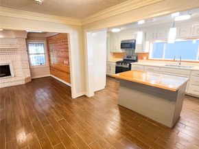 1207 Firnat Street, Houston TX 77022
