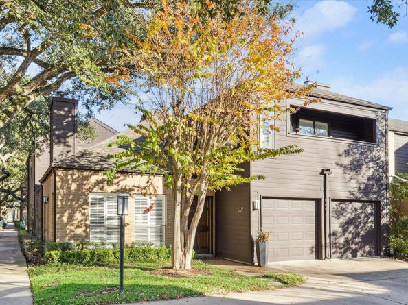 4227 West Alabama Street, Houston TX 77027