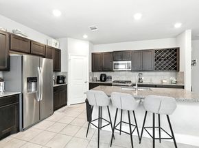 27467 Vivace Drive, Spring TX 77386