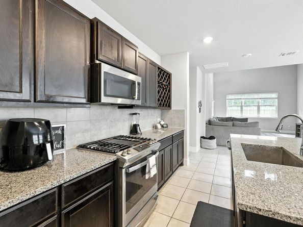 27467 Vivace Drive, Spring TX 77386