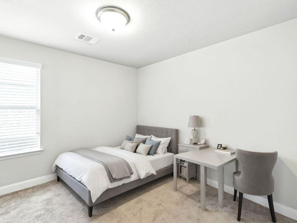 27467 Vivace Drive, Spring TX 77386