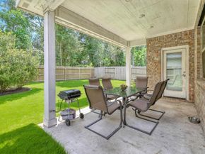 27467 Vivace Drive, Spring TX 77386
