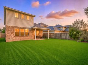 27467 Vivace Drive, Spring TX 77386