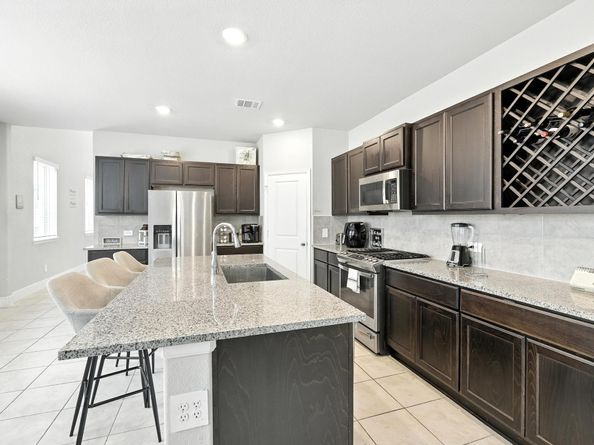 27467 Vivace Drive, Spring TX 77386
