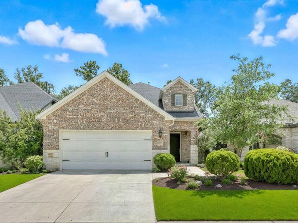 27467 Vivace Drive, Spring TX 77386