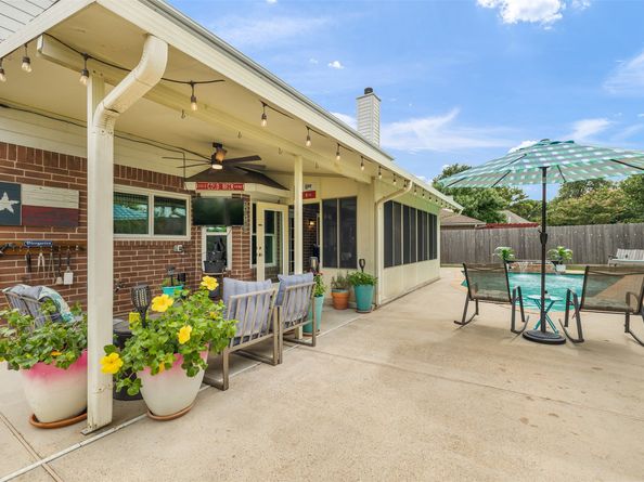 19726 Morning Glory Terrace Court, Cypress TX 77433