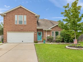 19726 Morning Glory Terrace Court, Cypress TX 77433