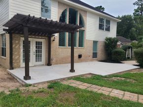 2103 Winding Hollow Court, Conroe TX 77385